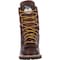 Georgia Boot Men's Waterproof Logger Boot, 7 M, Leather, 8 in Height, Chocolate G7113 - alternate 6